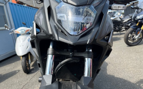 HONDA 400 X 2019 NC56