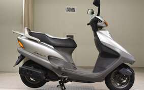 HONDA SPACY 125 Gen. 3 JF04