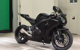 HONDA CBR1000RR Gen. 2 2010 SC59