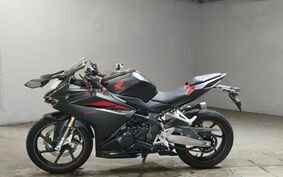 HONDA CBR250RR MC51