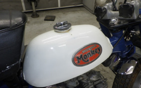 HONDA MONKEY Z50A