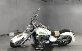 HONDA SHADOW 400 2005 NC34