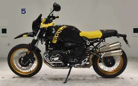 BMW R NINE T URBAN GS 2022