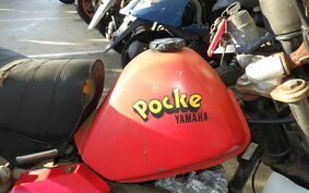 YAMAHA POCKE 4U1