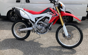 HONDA CRF250L MD38