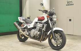 HONDA CB1300SF SUPER FOUR 2001 SC40