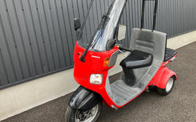 HONDA GYRO CANOPY TA03