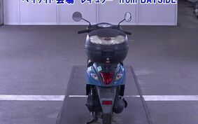 SUZUKI LET's CA4AA