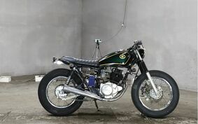 YAMAHA SR125 4WP