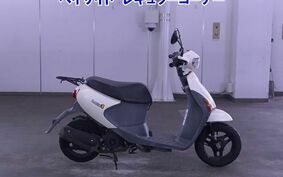 SUZUKI LET`s 4 CA45A