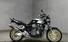 HONDA CB1300SF SUPER FOUR 2009 SC54