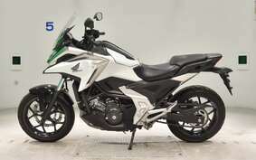 HONDA NC750X DCT 2021 RH09