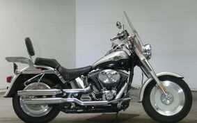 HARLEY FLSTF 1450 2003 BMY