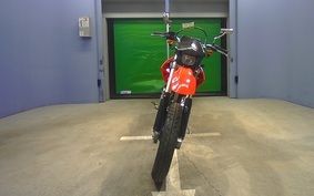 HONDA XR250 MOTARD MD30