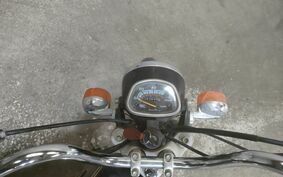 HONDA CD50 BENLY CD50