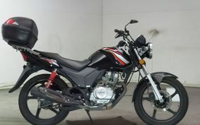 HONDA CBF125 PCJ7