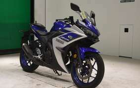 YAMAHA YZF-R25 RG10J