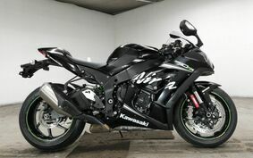 KAWASAKI ZX 10 NINJA RR 2017 ZXT00Z