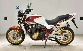 HONDA CB1300SF SUPER FOUR SP 2023 SC54