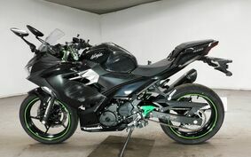 KAWASAKI NINJA 400 2018 EX400G