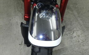 HONDA MONKEY 125 JB02