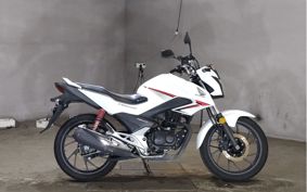 HONDA CB125 F PCJL