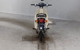 HONDA SUPER CUB50 AA01