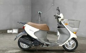 SUZUKI LET's 4 Basket CA43A