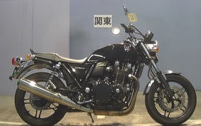 HONDA CB1100 2014 SC65