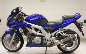 SUZUKI SV1000S 2003 VT54A