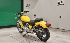 YAMAHA VIRAGO 250 3DM