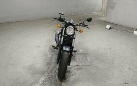 HONDA REBEL 250 MC49