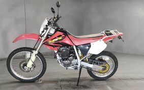 HONDA XR250 MD30