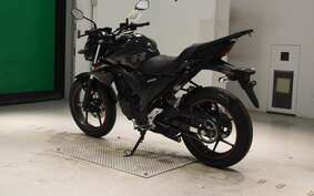 SUZUKI GIXXER 150 NG4BG