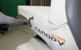 HONDA GYRO CANOPY TA03