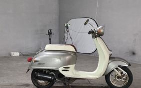 HONDA GIORNO AF24