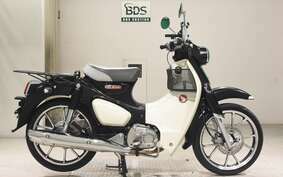 HONDA C125 SUPER CUB JA48