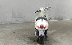 HONDA CREA SCOOPY AF55