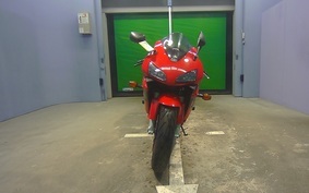 HONDA CBR600RR 2004 PC37