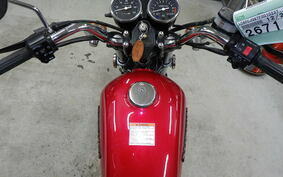 SUZUKI GN125 H PCJG9