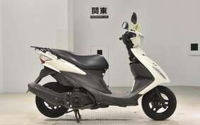 SUZUKI ADDRESS V125 S CF4MA