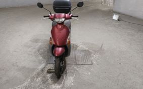 SUZUKI LETS4 CA45A