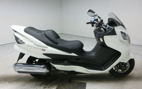 SUZUKI SKYWAVE 250 (Burgman 250) M Fi CJ45A