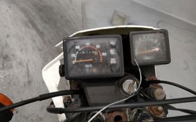HONDA XL125R JD04