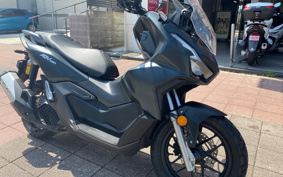 HONDA ADV160 KF54