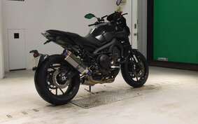 YAMAHA MT-09 A 2020 RN52J