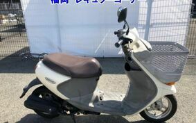 SUZUKI LET`s 4 CA43A