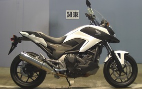 HONDA NC750X DCT 2014 RC72