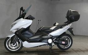 YAMAHA T-MAX500 2010 SJ08J