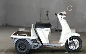 HONDA GYRO UP TA01